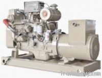 CCS, ABS, BV for 40-800kw Cummins marine generator with high quality