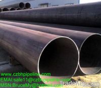 Hot Dipped Galvanzied Scaffolding Pipes