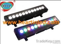 LED wall washer light