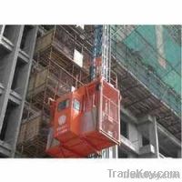 Construction lift