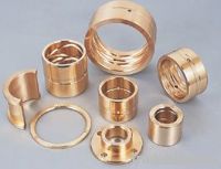 Higher Load Bronze Bushing