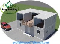 container home (super quality)
