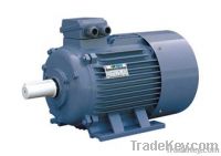 Y2 Series Three-Phase Induction motors
