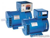 ST series single-phase A.C.Synchronous Generators