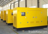 diesel generator