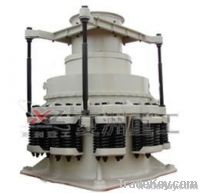 PYB Spring Cone Crusher