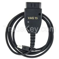 VAG 15.7.1 VCDS 15.7.1 VAG-COM 15.7 HEX CAN USB Interface