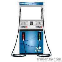 Fuel Dispenser