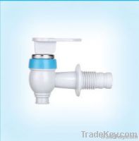 plastic water tap