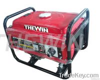 2000watts gasoline generator