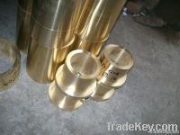 RCB-600 flange copper sleeve