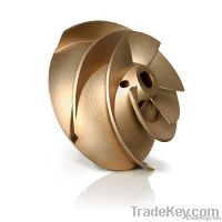 Morrison bronze bearings