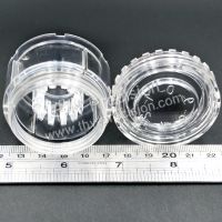 THY Precision, OEM, Micro Molding, Micro Medical Parts, Micro Medical components