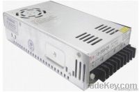 350W Single Output Switching Power Supply