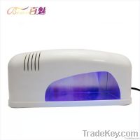 LED Nail UV Lamp DR-0901-LED)