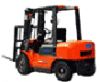 Counterbalance Engine Forklift Truck