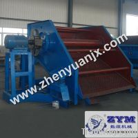 YK Coal Circular Vibrating Screen