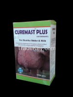 Mastitis care powder