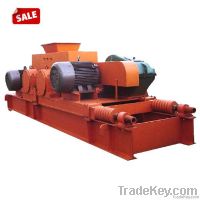 Roller Crusher