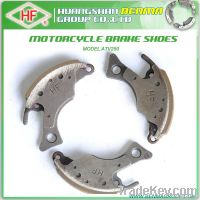 motorcycle shoe block/brake shoe/clutch & brake