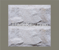 mushroom stone, natural stone, quartzite.sandstone, slate, stone