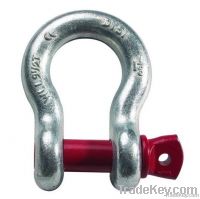 ABLE Shackles