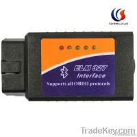 ELM327 Bluetooth software OBD2 EOBD CAN-BUS Scan Tool