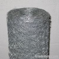 galvanized hexagonal wire netting(factory)