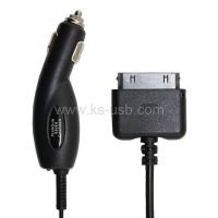 car charger for iphone4/4s