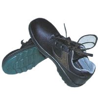 ESD Leather shoes