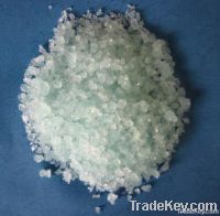 Sodium Silicate (Solid&Liquid)