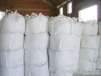 Bentonite for paper manufaction