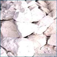 China Clay Powder Pure White