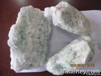 Fluorspar lump CaF2 80%-95%