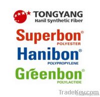 Spunbonded nonwoven fabrics