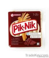 Pik Nik Cheese sticks