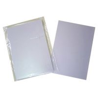 PVC Coated Film For Card