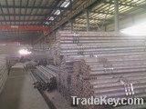 Hot rolled seamless carbon steel tubing