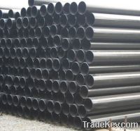 Seamless Carbon Steel Pipe