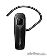 Bluetooth headset