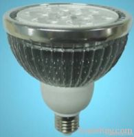 high power waterproof led par38