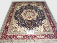 Area Silk Carpet