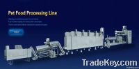 Animal Food Processing Line