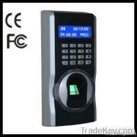 ZKS-A2 Fingerprint Access Control & Time attendance