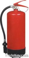 Foam&water fire extinguisher (6-10L)
