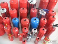 Fire extinguisher cylinder (CE)