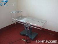 DWV-â…¡HW homoiothermy pet operation table