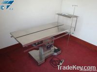 DWV-â…¡DDB animal operating table