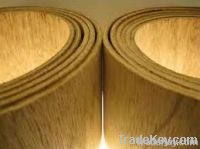 EASYBEND Flexible Plywood