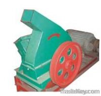Shuliy wood crusher wood chipper wood grinder wood crushing machine